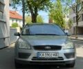 Сірий Форд Фокус, об'ємом двигуна 1.6 л та пробігом 297 тис. км за 2950 $, фото 1 на Automoto.ua