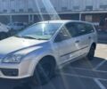 Сірий Форд Фокус, об'ємом двигуна 1.6 л та пробігом 178 тис. км за 4300 $, фото 1 на Automoto.ua