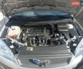 Сірий Форд Фокус, об'ємом двигуна 1.6 л та пробігом 155 тис. км за 4400 $, фото 4 на Automoto.ua