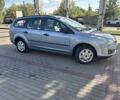 Серый Форд Фокус, объемом двигателя 1.6 л и пробегом 265 тыс. км за 4850 $, фото 1 на Automoto.ua
