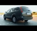 Сірий Форд Фокус, об'ємом двигуна 1.6 л та пробігом 315 тис. км за 4000 $, фото 5 на Automoto.ua
