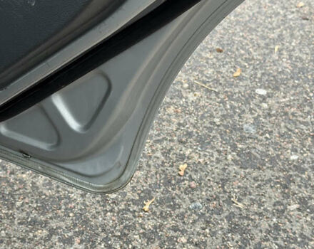 Сірий Форд Фокус, об'ємом двигуна 1.6 л та пробігом 296 тис. км за 3350 $, фото 10 на Automoto.ua