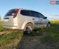 Серый Форд Фокус, объемом двигателя 1.56 л и пробегом 345 тыс. км за 4050 $, фото 9 на Automoto.ua
