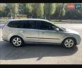 Серый Форд Фокус, объемом двигателя 0 л и пробегом 500 тыс. км за 2534 $, фото 3 на Automoto.ua