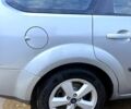 Сірий Форд Фокус, об'ємом двигуна 2 л та пробігом 385 тис. км за 3800 $, фото 11 на Automoto.ua