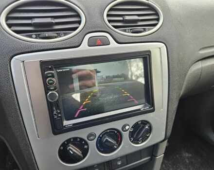 Форд Фокус 2005 в Житомире на Automoto.ua Серый Форд Фокус, объемом двигателя 1.6 л и пробегом 400 тыс. км за 1900 $, фото 17 на Automoto.ua