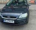 Сірий Форд Фокус, об'ємом двигуна 1.6 л та пробігом 256 тис. км за 4999 $, фото 1 на Automoto.ua