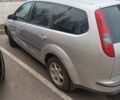 Сірий Форд Фокус, об'ємом двигуна 1.6 л та пробігом 320 тис. км за 3700 $, фото 2 на Automoto.ua