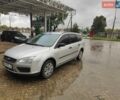 Сірий Форд Фокус, об'ємом двигуна 1.6 л та пробігом 259 тис. км за 4400 $, фото 1 на Automoto.ua