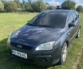 Сірий Форд Фокус, об'ємом двигуна 0 л та пробігом 306 тис. км за 3613 $, фото 1 на Automoto.ua