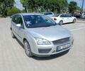 Сірий Форд Фокус, об'ємом двигуна 1.8 л та пробігом 280 тис. км за 4000 $, фото 1 на Automoto.ua
