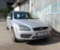 Серый Форд Фокус, объемом двигателя 1.8 л и пробегом 290 тыс. км за 2500 $, фото 1 на Automoto.ua