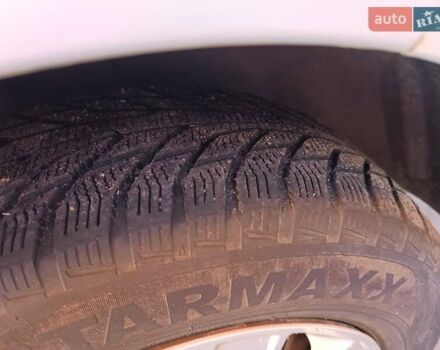 Серый Форд Фокус, объемом двигателя 1.6 л и пробегом 359 тыс. км за 3899 $, фото 14 на Automoto.ua