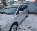 Сірий Форд Фокус, об'ємом двигуна 1.6 л та пробігом 193 тис. км за 4200 $, фото 2 на Automoto.ua