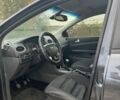 Сірий Форд Фокус, об'ємом двигуна 1.6 л та пробігом 209 тис. км за 4600 $, фото 4 на Automoto.ua