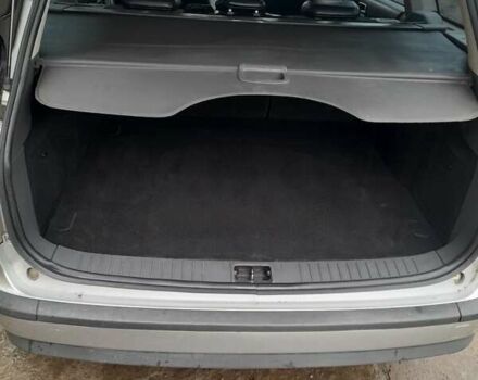 Серый Форд Фокус, объемом двигателя 1.6 л и пробегом 279 тыс. км за 3750 $, фото 5 на Automoto.ua