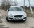 Сірий Форд Фокус, об'ємом двигуна 1.6 л та пробігом 195 тис. км за 3650 $, фото 5 на Automoto.ua