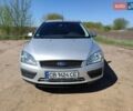 Серый Форд Фокус, объемом двигателя 1.6 л и пробегом 208 тыс. км за 5500 $, фото 1 на Automoto.ua