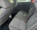 Сірий Форд Фокус, об'ємом двигуна 1.6 л та пробігом 193 тис. км за 4200 $, фото 7 на Automoto.ua
