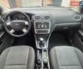 Сірий Форд Фокус, об'ємом двигуна 1.6 л та пробігом 212 тис. км за 5650 $, фото 9 на Automoto.ua