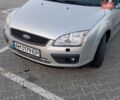 Сірий Форд Фокус, об'ємом двигуна 1.6 л та пробігом 367 тис. км за 3500 $, фото 1 на Automoto.ua