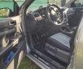 Сірий Форд Фокус, об'ємом двигуна 1.6 л та пробігом 255 тис. км за 3850 $, фото 7 на Automoto.ua