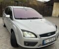 Сірий Форд Фокус, об'ємом двигуна 1.56 л та пробігом 262 тис. км за 4444 $, фото 1 на Automoto.ua