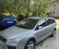 Сірий Форд Фокус, об'ємом двигуна 0 л та пробігом 207 тис. км за 4600 $, фото 2 на Automoto.ua