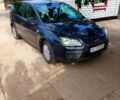 Сірий Форд Фокус, об'ємом двигуна 1.6 л та пробігом 210 тис. км за 4300 $, фото 1 на Automoto.ua