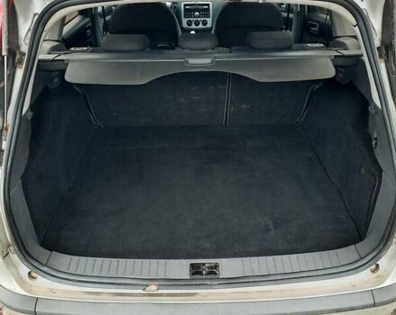 Серый Форд Фокус, объемом двигателя 1.75 л и пробегом 295 тыс. км за 4600 $, фото 13 на Automoto.ua