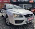 Серый Форд Фокус, объемом двигателя 1.6 л и пробегом 256 тыс. км за 5500 $, фото 1 на Automoto.ua