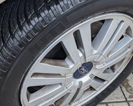 Сірий Форд Фокус, об'ємом двигуна 1.8 л та пробігом 305 тис. км за 2500 $, фото 8 на Automoto.ua