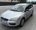 Сірий Форд Фокус, об'ємом двигуна 1.8 л та пробігом 279 тис. км за 1700 $, фото 1 на Automoto.ua