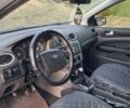 Сірий Форд Фокус, об'ємом двигуна 1.6 л та пробігом 302 тис. км за 4350 $, фото 10 на Automoto.ua