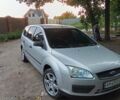 Сірий Форд Фокус, об'ємом двигуна 1.6 л та пробігом 307 тис. км за 4800 $, фото 6 на Automoto.ua
