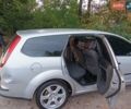 Сірий Форд Фокус, об'ємом двигуна 1.6 л та пробігом 307 тис. км за 4800 $, фото 11 на Automoto.ua