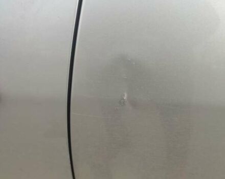 Серый Форд Фокус, объемом двигателя 1.6 л и пробегом 240 тыс. км за 4500 $, фото 8 на Automoto.ua