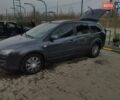 Сірий Форд Фокус, об'ємом двигуна 1.6 л та пробігом 251 тис. км за 4999 $, фото 7 на Automoto.ua
