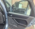 Сірий Форд Фокус, об'ємом двигуна 1.6 л та пробігом 212 тис. км за 5650 $, фото 44 на Automoto.ua