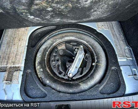 Серый Форд Фокус, объемом двигателя 1.6 л и пробегом 277 тыс. км за 4700 $, фото 11 на Automoto.ua