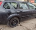 Сірий Форд Фокус, об'ємом двигуна 1.6 л та пробігом 253 тис. км за 3600 $, фото 6 на Automoto.ua