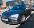 Серый Форд Фокус, объемом двигателя 2 л и пробегом 403 тыс. км за 3990 $, фото 1 на Automoto.ua