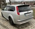 Серый Форд Фокус, объемом двигателя 2 л и пробегом 288 тыс. км за 4800 $, фото 7 на Automoto.ua