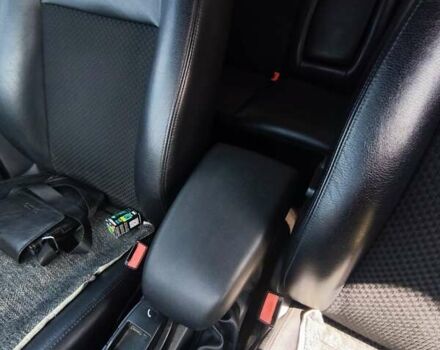 Серый Форд Фокус, объемом двигателя 1.6 л и пробегом 269 тыс. км за 5500 $, фото 13 на Automoto.ua