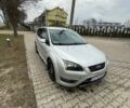 Серый Форд Фокус, объемом двигателя 2 л и пробегом 276 тыс. км за 5200 $, фото 1 на Automoto.ua