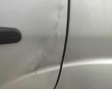 Серый Форд Фокус, объемом двигателя 1.6 л и пробегом 240 тыс. км за 4500 $, фото 6 на Automoto.ua