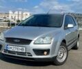 Сірий Форд Фокус, об'ємом двигуна 1.8 л та пробігом 270 тис. км за 3799 $, фото 1 на Automoto.ua