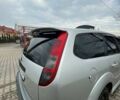 Серый Форд Фокус, объемом двигателя 2 л и пробегом 288 тыс. км за 4800 $, фото 5 на Automoto.ua
