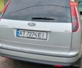 Сірий Форд Фокус, об'ємом двигуна 1.8 л та пробігом 313 тис. км за 4400 $, фото 3 на Automoto.ua