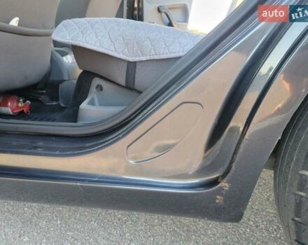 Сірий Форд Фокус, об'ємом двигуна 1.6 л та пробігом 319 тис. км за 5600 $, фото 3 на Automoto.ua